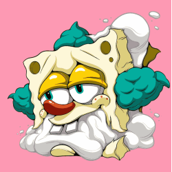 Bob Sponja